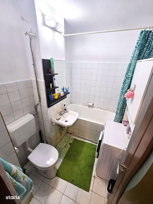 Apartament 2 camere decomandat | Micro 16 | Str Brandusa