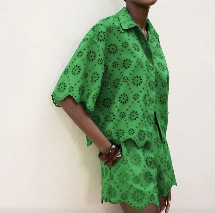 Дамски летен сет