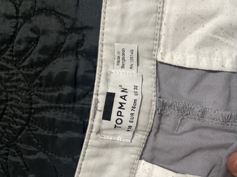 Pantaloni scurti TOPMAN