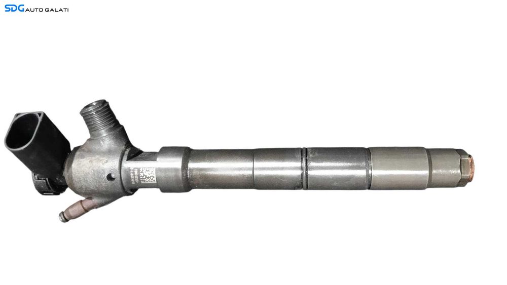 Injector Injectoare Seat Toledo 4 1.4 TDI 2012 - 2018 Cod 04B130277J 28424049 [M9017]