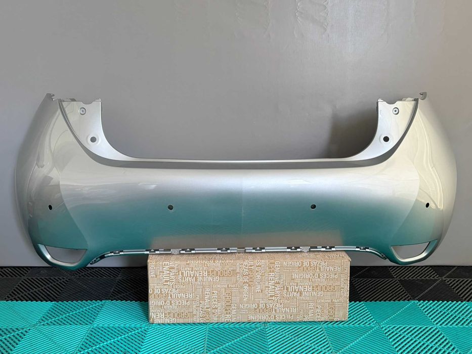 Bara spate Renault Zoe impecabila originala Renault