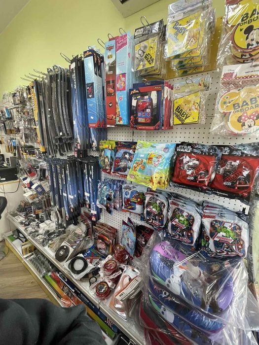 Дава се под наем Магазин в Плевен, Дружба 1 - 45 кв.м за 357 € - Снимка #4