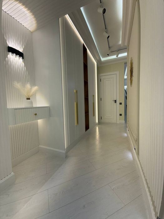 Продаетс 3хком новостройка рядом с Максим Горького