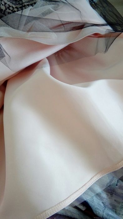 Платье на девочку