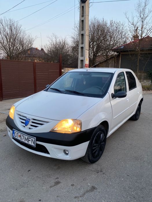 Vand dacia logan 1.5