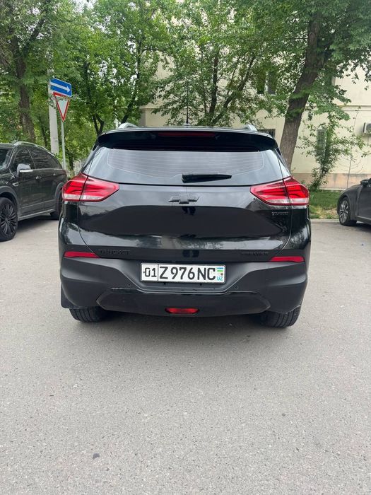 Tracker premier 2023