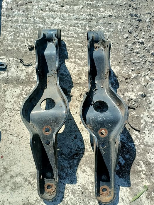 Suporti cabina Man tgx tgs tga