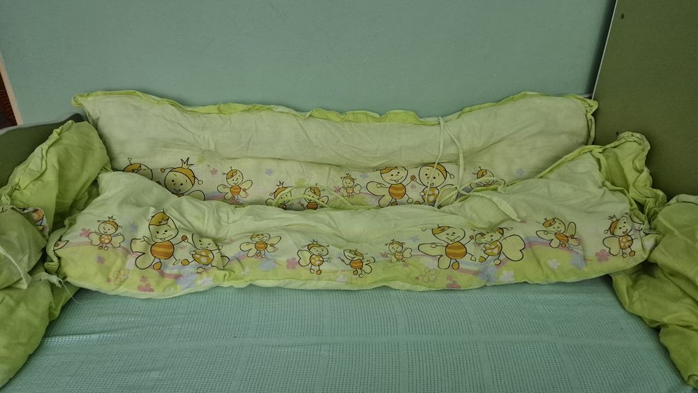 Детски обиколник от четири части