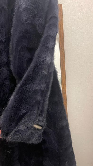 REAL FUR JACKET for selling