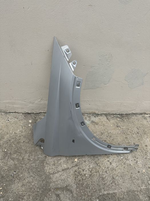 Aripă dreapta față hyundai bayon.