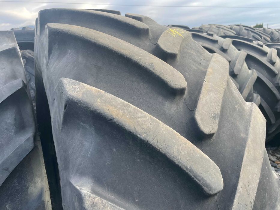 MULTIBIB 540/65r28 cauciucuri second hand pt tractoar john deere