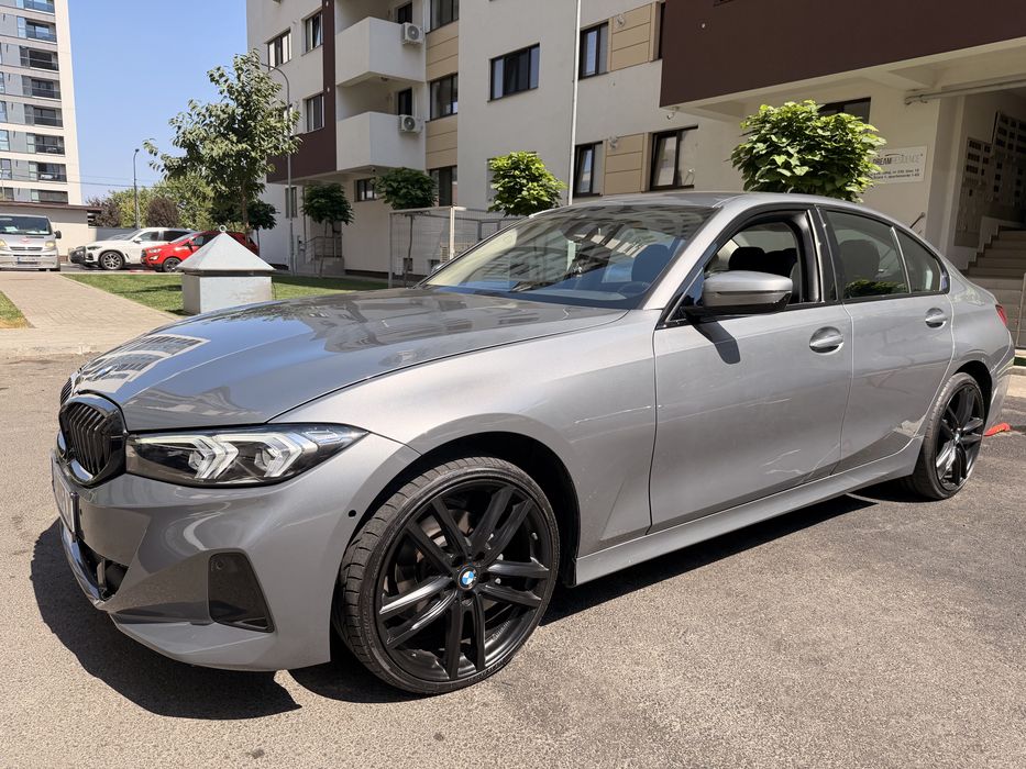 Vand jante R19 Rial 5x112