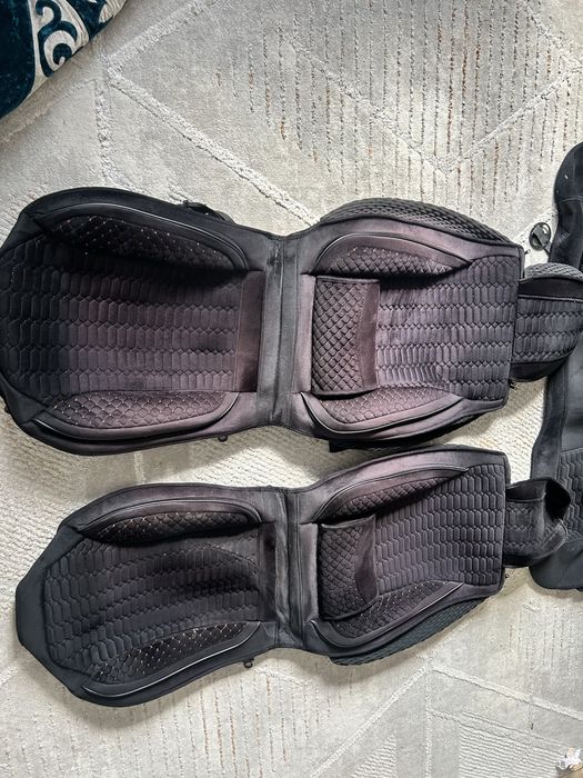 Чехол на машину.