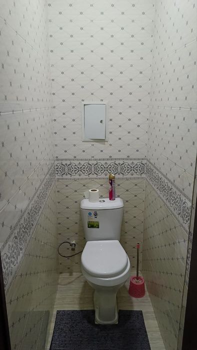 1 xonali uy o‘rtacha remont