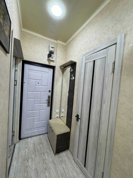 Продаётся уютная 1-комнатная квартира в Чиланзаре, 3 квартал. TL