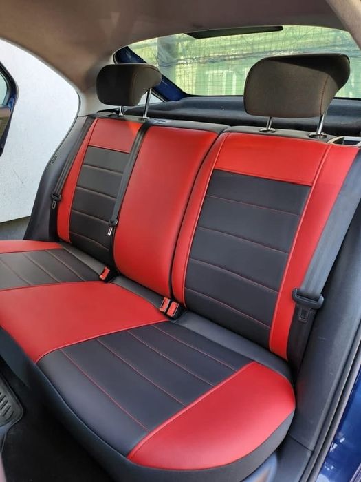 Vand skoda rapid 2017