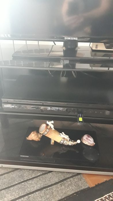 Домашний кинотеатр.