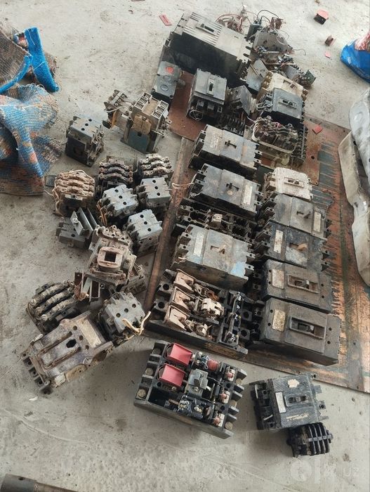 Metallom qabul qilamiz