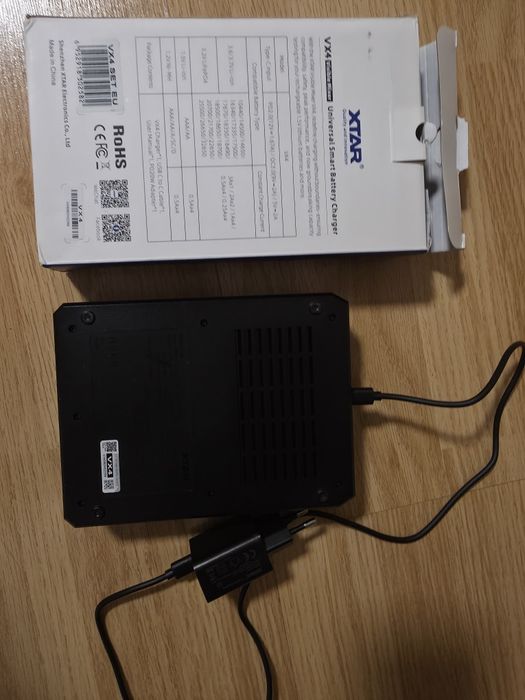 Incarcator xtar vx4
