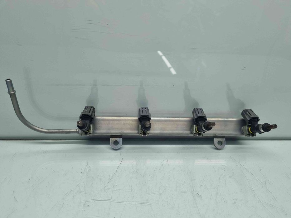 Rampa injectoare MITSUBISHI Outlander III [Fabr 2012-2014] OEM 2.0 Hib