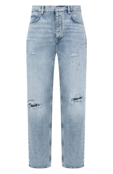 Мъжки дънки Hugo Boss