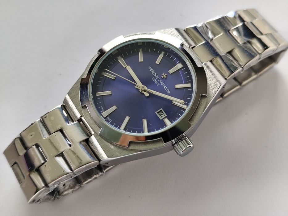 ceas Vachron Constantin automatic