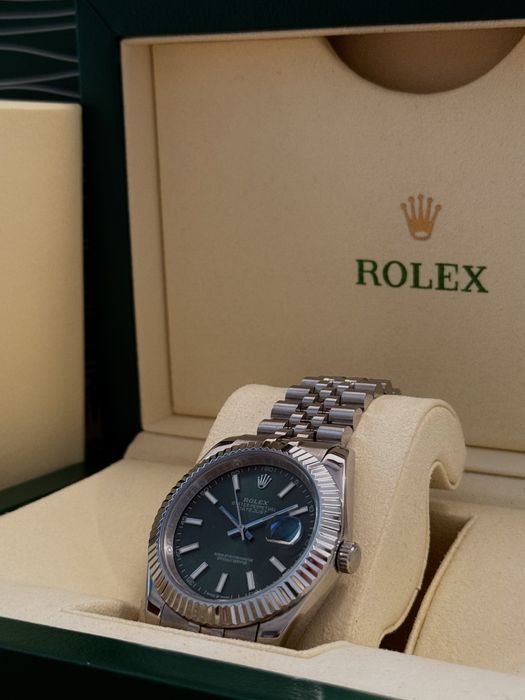 Мъжки часовник Rolex DateJust  41mm