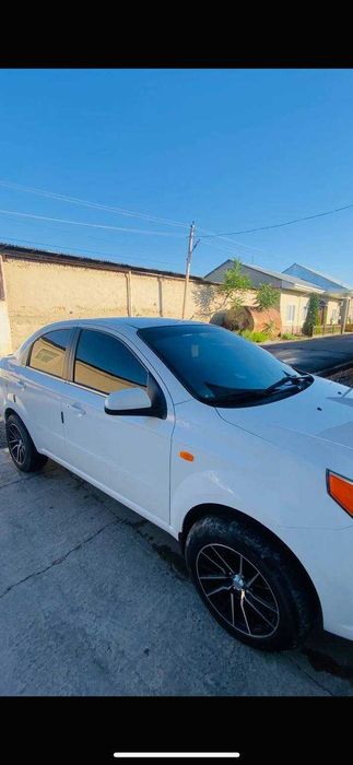 NEXIA-3  Автомат