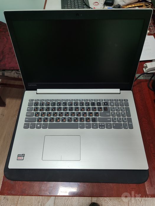Lenovo ideapad 320-15AST