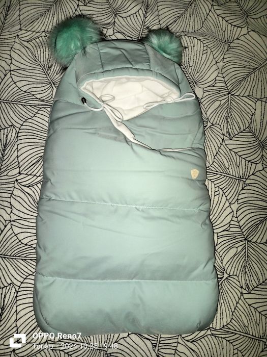 Продается конверт на выписку