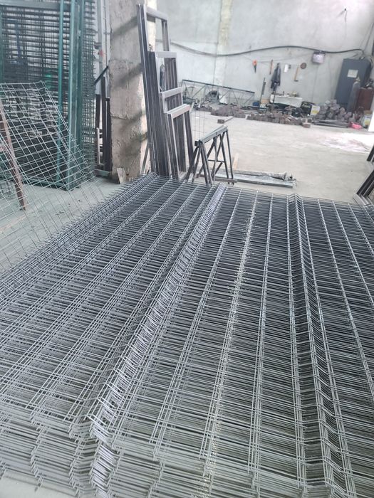 Еврозабор Yevrozabor evrozabor евросетки yevrosetkalar evro zabor 3D