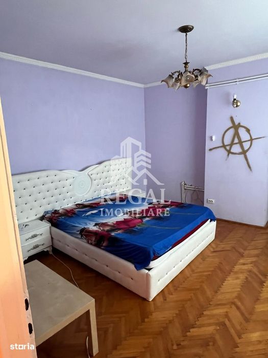 Casă spațioasă de închiriat – ideală pentru muncitori