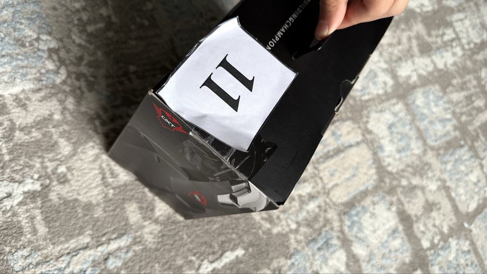 Наушник Trust GXT 322