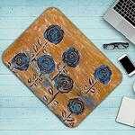 Идеален подарък за дома - артистични подложки за хранене