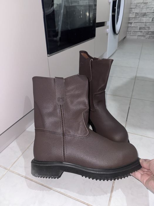 Red Wing Shoes оригинал, размер 41,5