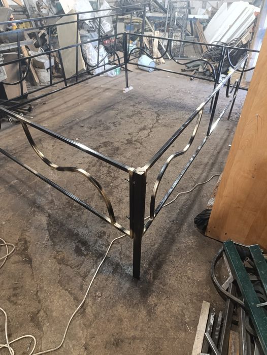 Оградки решетки ворота заборы