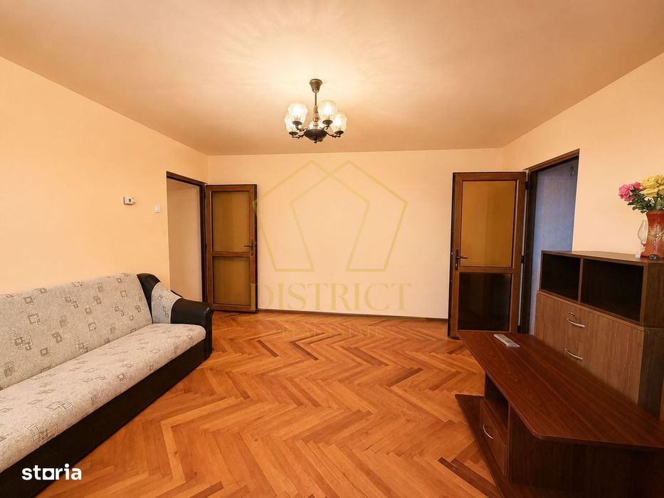 Apartament cu 2 camere și boxa | Simion Barnutiu — fotografia 2