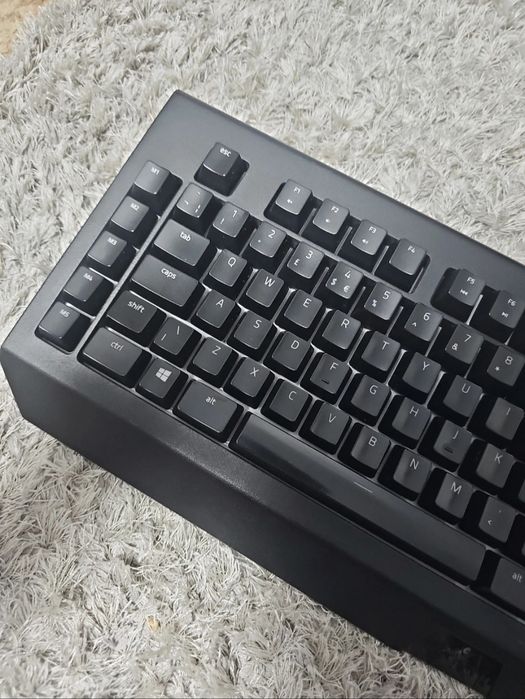 tastatura gaming razer