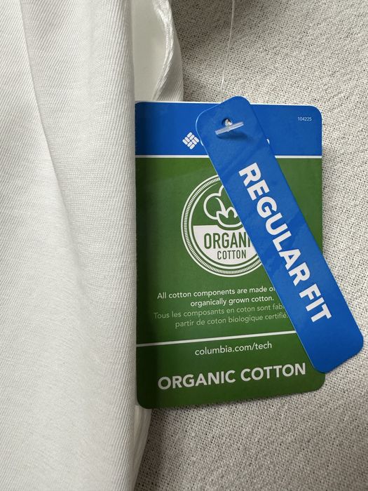 Tricou Columbia nou marimea M si L