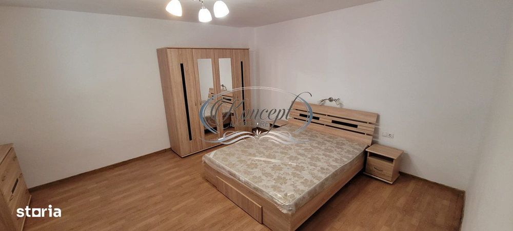 Apartament ideal investitie in zona centrala — fotografia 1