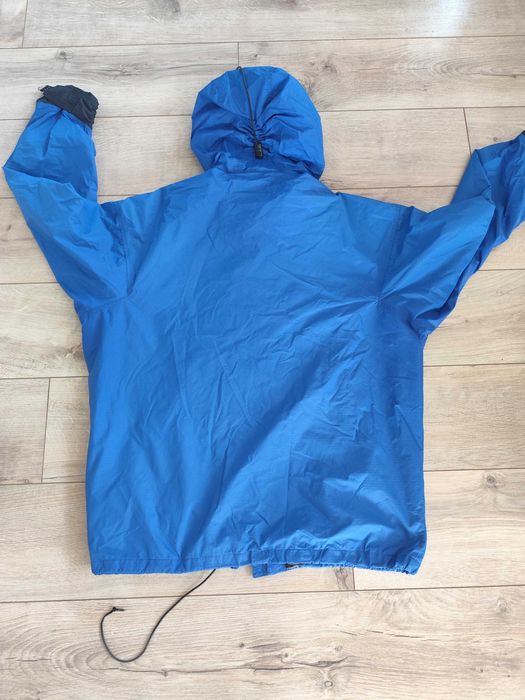 Мъжка ветровка Haglöfs