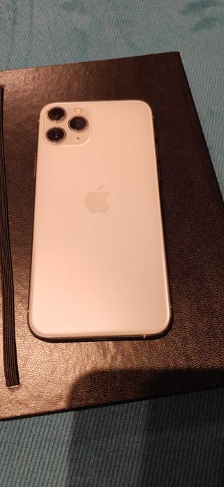 Iphone 11 pro, 64GB