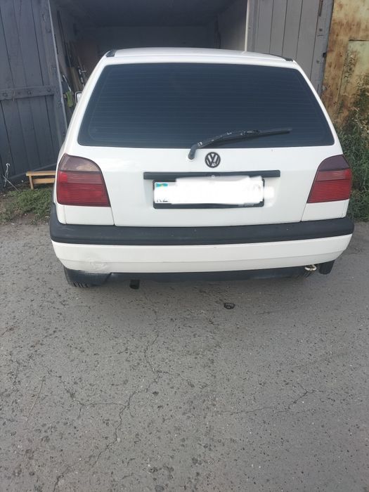 Продам Volkswagen golf 3
