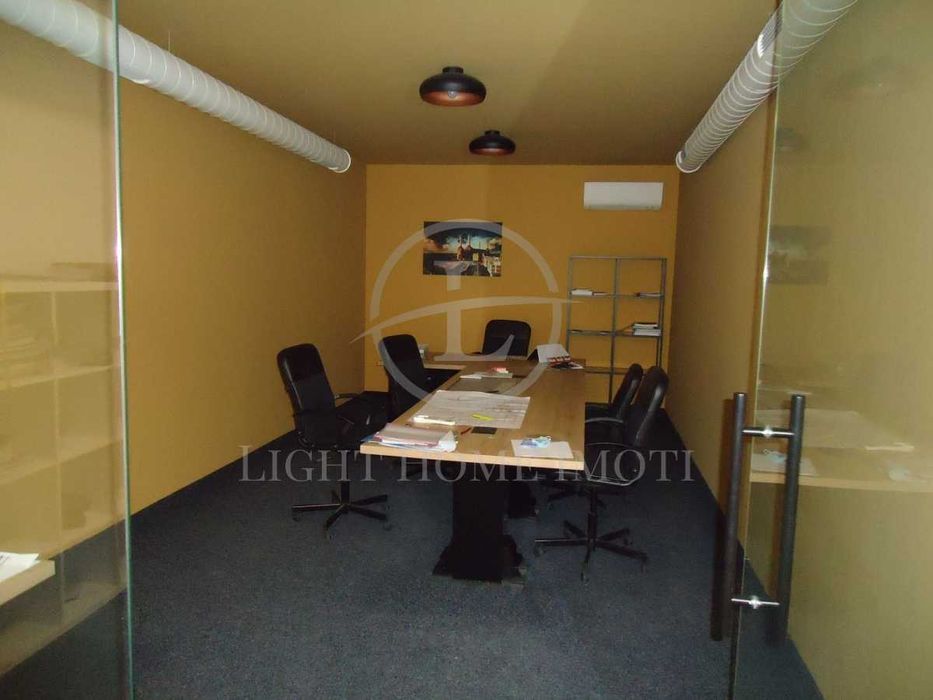 Продава се Магазин в Пловдив, Каменица 2 - 120 кв.м за 1479 €/кв.м - Снимка #2