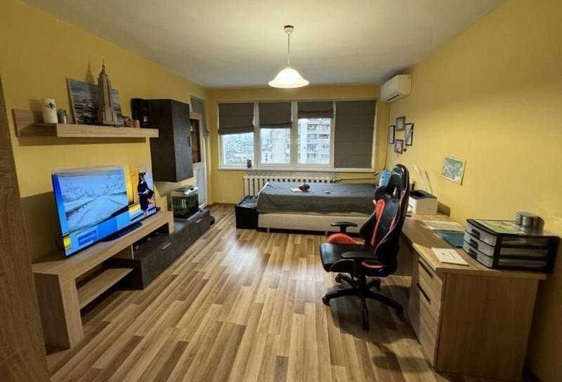 Дава се под наем Двустаен апартамент в София, Левски - 78 кв.м за 395 € - Снимка #4