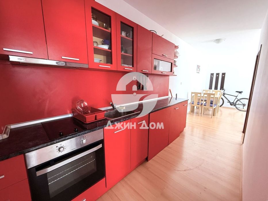 Продава се Тристаен апартамент в к.к. Слънчев бряг - 76 кв.м за 437 €/кв.м - Снимка #3