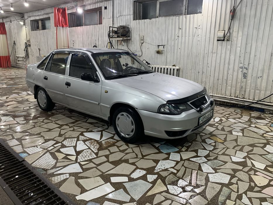 Дево Некся 2 1.5