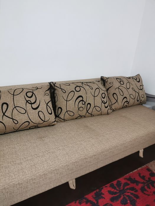 Canapea extensibila