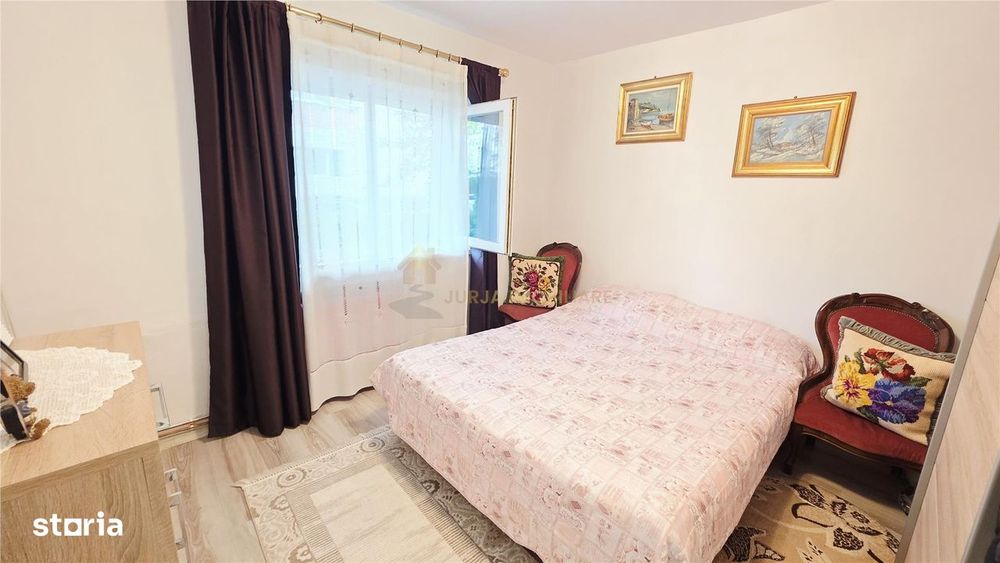 Apartament 3 Camere 65 Mp Manastur Zona Mogosoaia