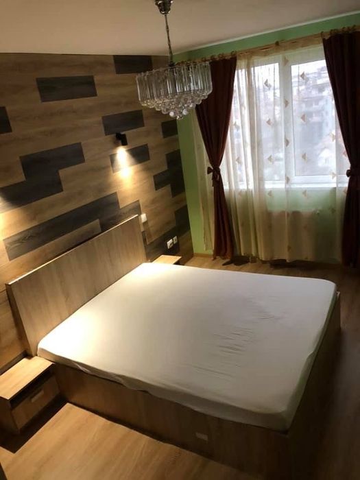 Apartament de inchiriat 2 camere zona Calea Turzii-Buna Ziua